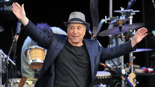 Paul Simon: The Concert in Hyde Park Bild 2