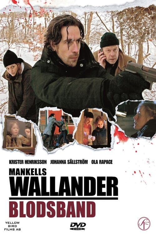 Mankells Wallander 11 - Heimliche Liebschaften