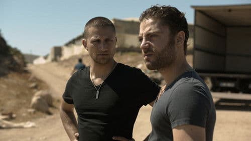 Die Informantin Bild 3