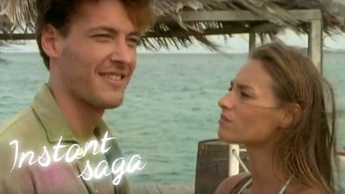 Cœurs caraïbes Bild 1