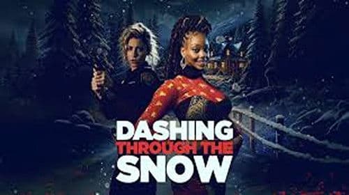 Dashing Through the Snow Bild 2