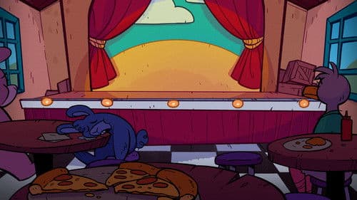 Freddy & Friends: On Tour! Bild 4