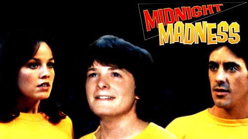 Wahnsinnsjagd um Mitternacht Bild 5