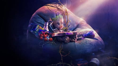 Ich bin Groot Bild 3