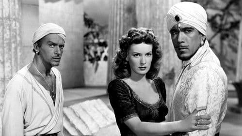 Sindbad der Seefahrer Bild 1