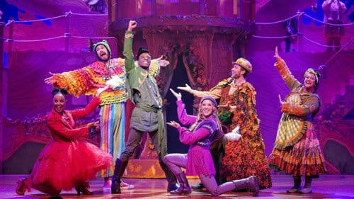 CBeebies Panto: Robin Hood Bild 2