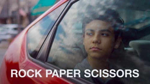 Rock Paper Scissors Bild 7