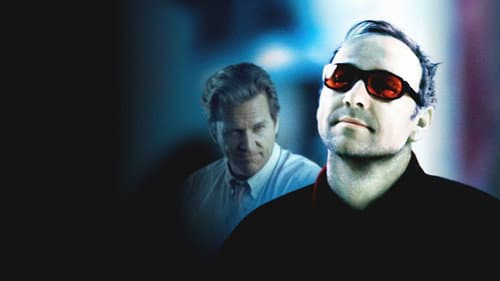 K-PAX - Alles ist möglich Bild 6