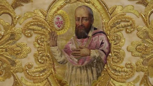 Les Couturiers de l'Église Bild 4