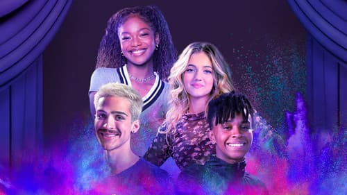 Vicky e a Musa Bild 5