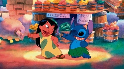 Lilo & Stitch Bild 1