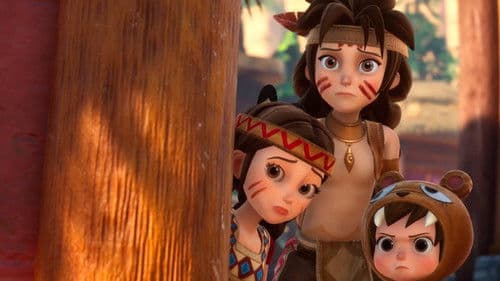 迷你世界之觉醒 Bild 5