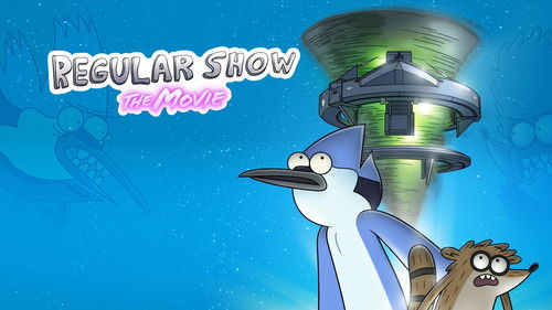 Regular Show: Der Film Bild 4