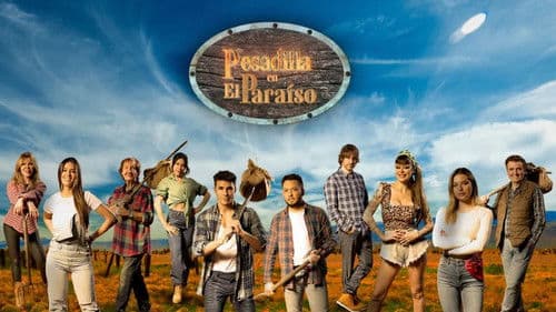 Pesadilla En El Paraíso Bild 1