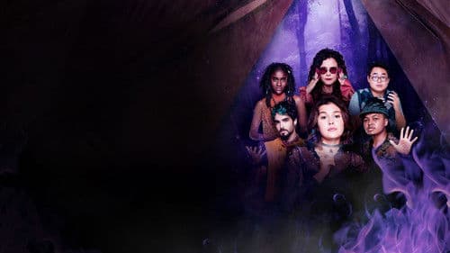 Acampamento de Magia para Jovens Bruxos Bild 3