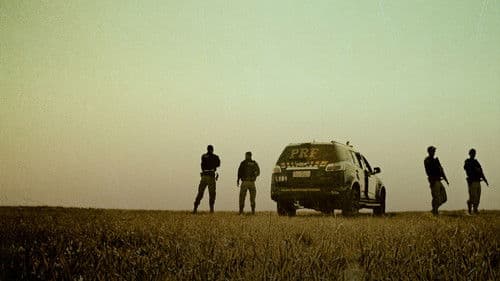 Operação Fronteira Brasil Bild 2