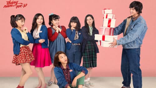 Tháng năm rực rỡ Bild 4