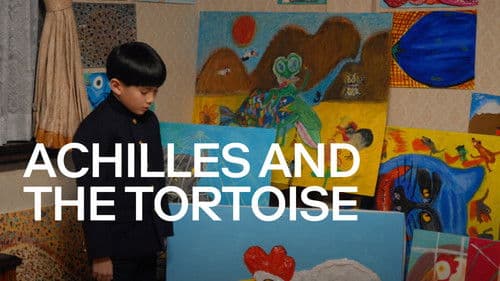 Achilles und die Schildkröte Bild 4