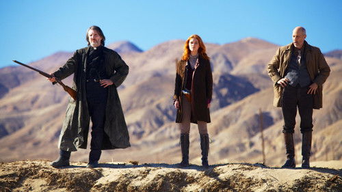 The Last Survivors Bild 3