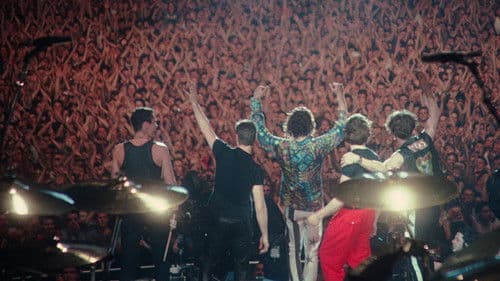 INXS: Live Baby Live - Wembley Stadium Bild 2