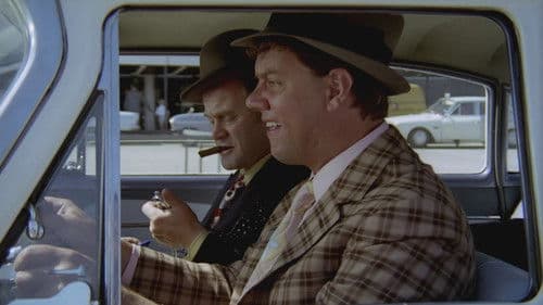 Die Olsenbande Bild 1