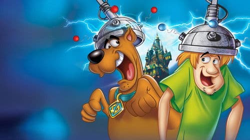 Scooby-Doo! und der Fluch der von Dinkensteins Bild 5
