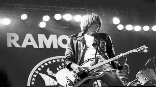 Too Tough to Die: A Tribute to Johnny Ramone Bild 1