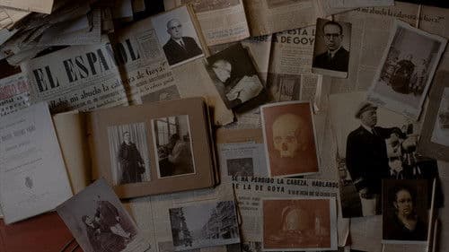 Oscuro y Lucientes Bild 1