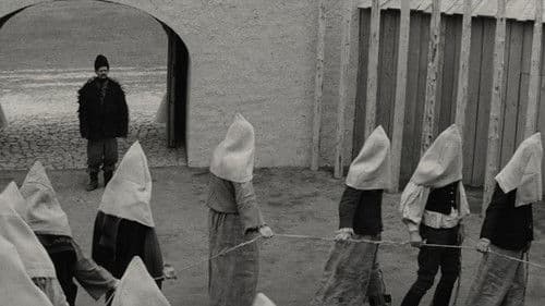 Die Männer in der Todesschanze Bild 5