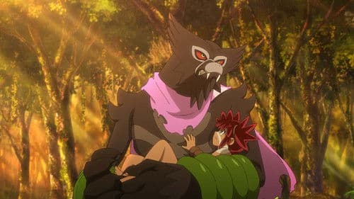 Pokémon 23: Geheimnisse des Dschungels Bild 5