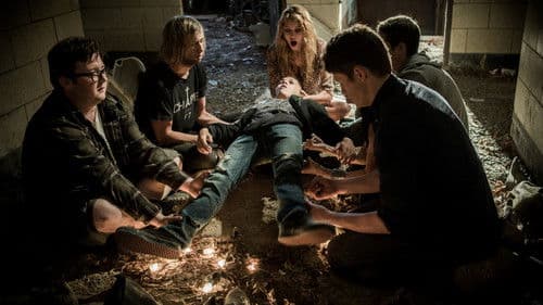 ExitUs - Play it Backwards Bild 6