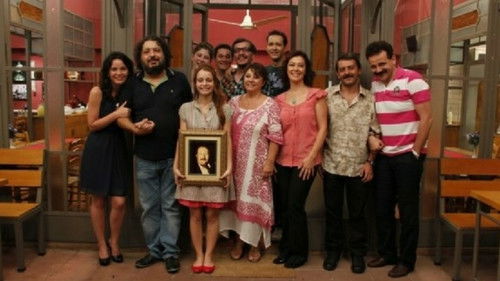 Üsküdar'a Giderken Bild 1