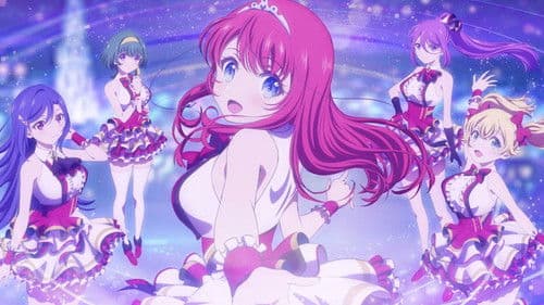 Lapis Re:LiGHTs Bild 1