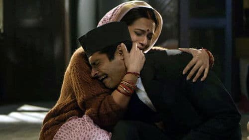 Hey Ram Hamne Gandhi Ko Maar Diya Bild 1