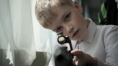 Ein Nobody gegen Putin Bild 2