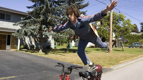 Hot Rod - Mit Vollgas durch die Hölle Bild 5