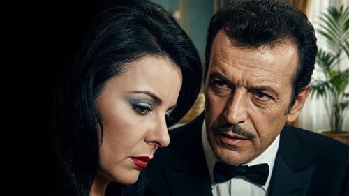 Menekşe Gözler Bild 1