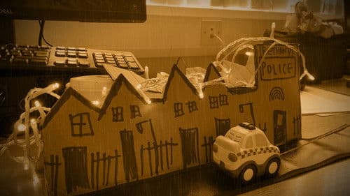 The Curious Case of Humble Lane Bild 3