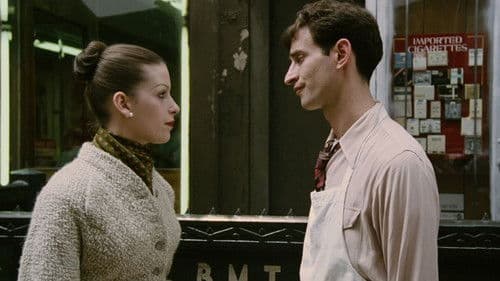 Ein Haar in der Suppe Bild 1