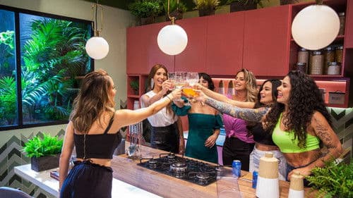 Casamento às Cegas: Brasil Bild 5