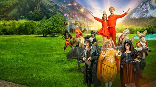 Бременские музыканты Bild 2