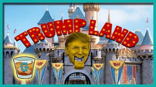 Michael Moore in TrumpLand Bild 5