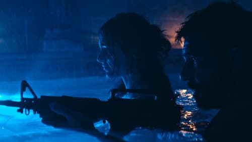 War - La guerra desiderata Bild 1