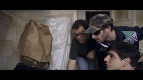 De ce pe mine? Bild 1