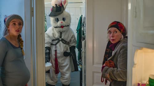 Menschen in Angst Bild 8