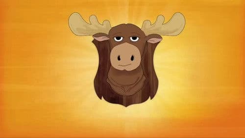 Judgmental Moose Bild 2