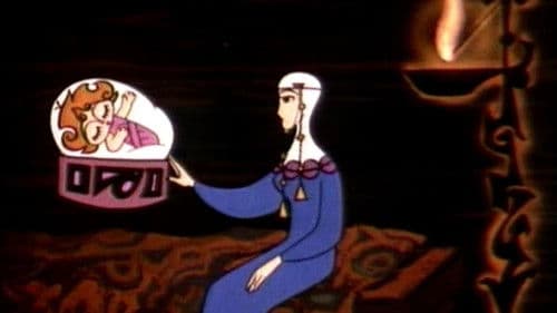 Детство Ратибора Bild 1