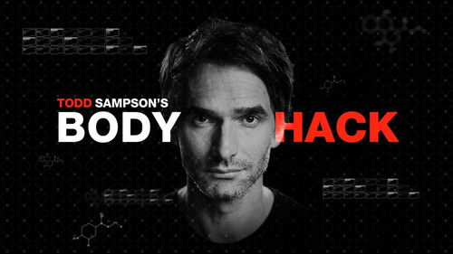 Todd Sampson's Body Hack Bild 1