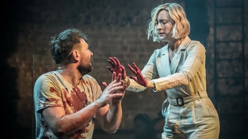 The Tragedy of Macbeth Bild 2