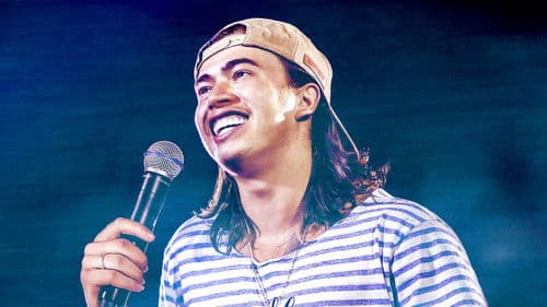 Whindersson Nunes: Adulto Bild 1